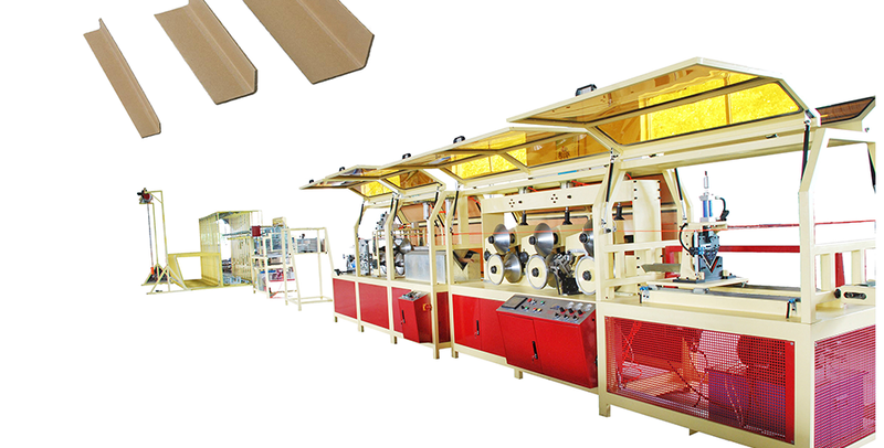 Máquina Protetora de Bordas de Papel